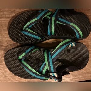 Chaco slide sandal women’s size 8